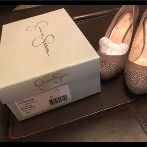 Jessica Simpson’s